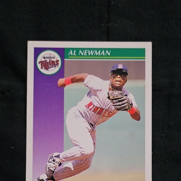 Baseball Trading Cards Set - Picture 4 of 10